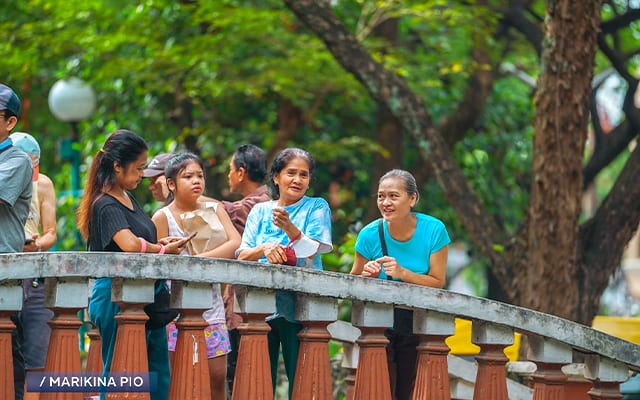 Currently, the site earmarked for the new park is home to towering trees, expansive grassy areas, and a creek that have long served as an informal green space for residents.